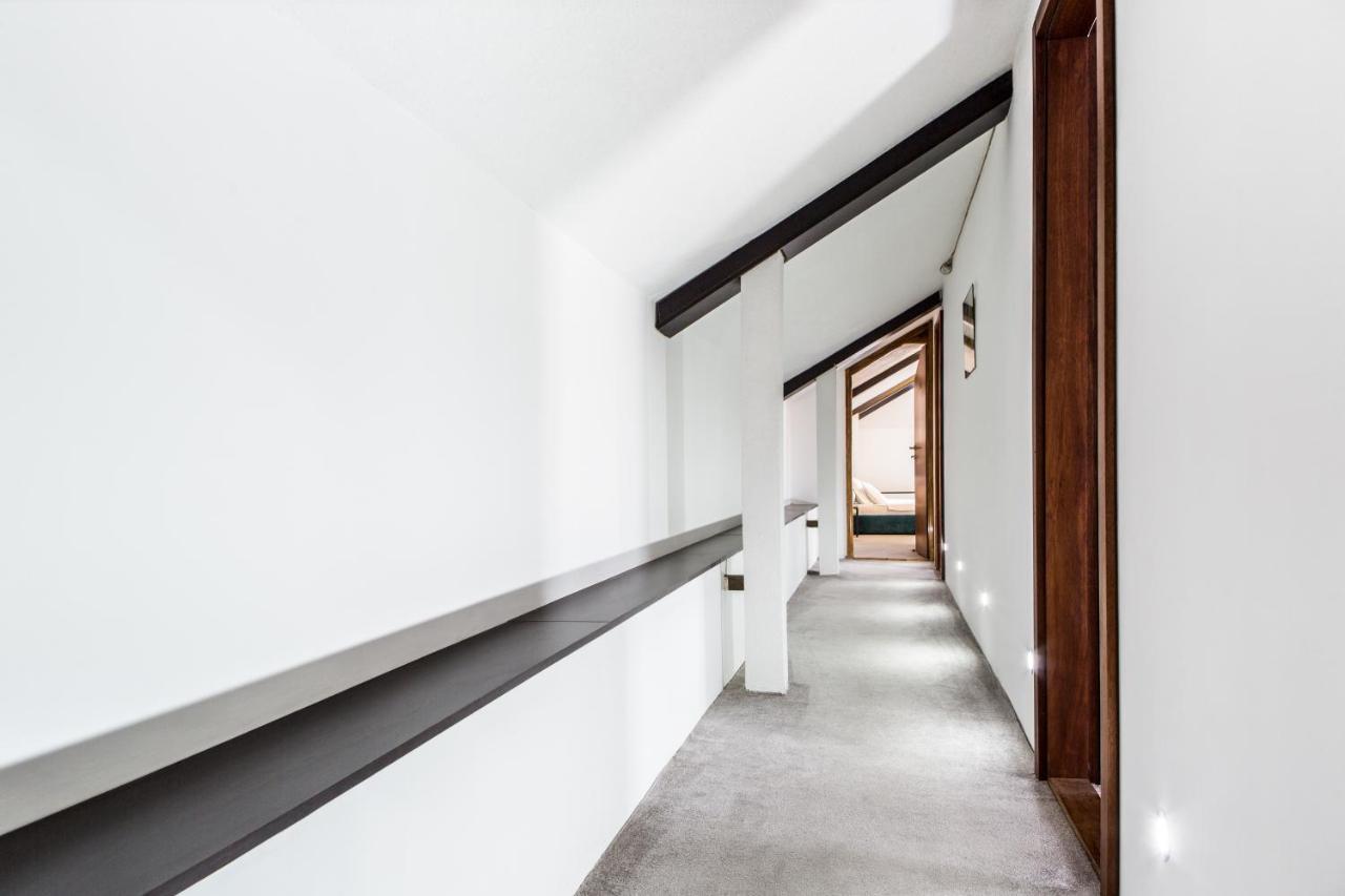 Attico Spa Kragujevac Exterior photo