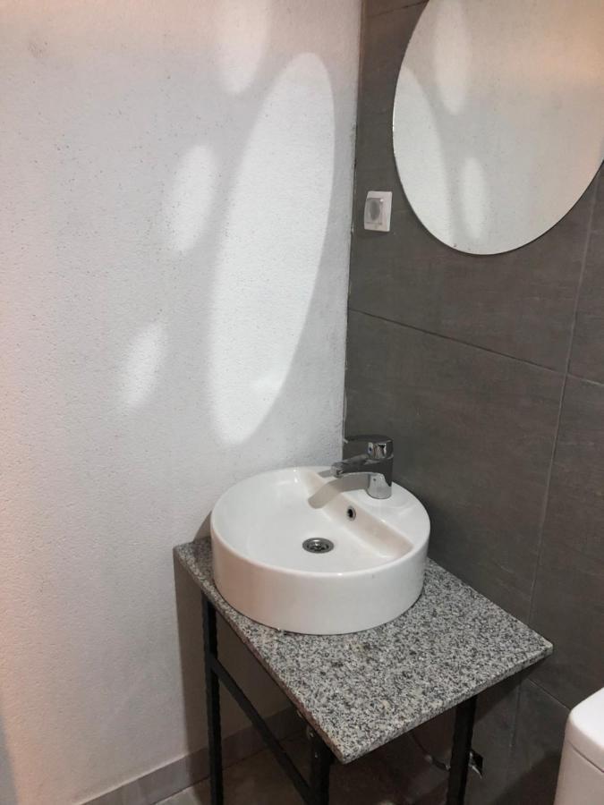 Attico Spa Kragujevac Exterior photo